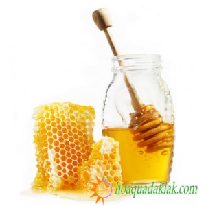 Cách nhận biết mật ong nguyên chất.